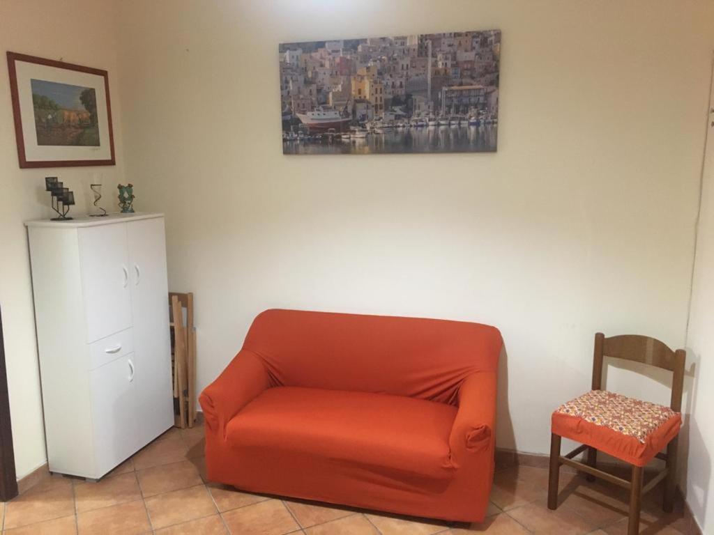 Bilocale Serpotta Di Mary& Gio Lägenhet Palermo Exteriör bild