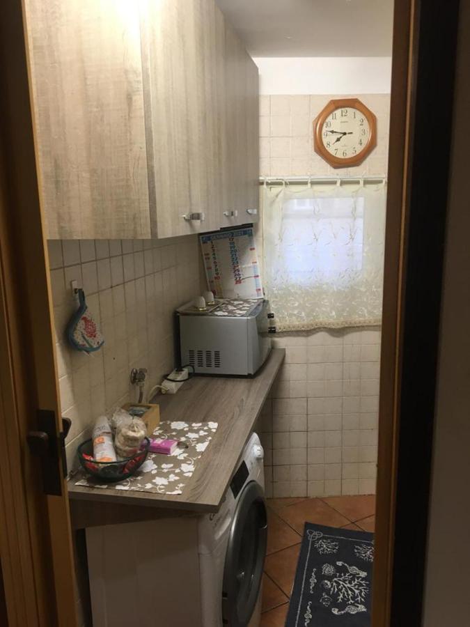 Bilocale Serpotta Di Mary& Gio Lägenhet Palermo Exteriör bild