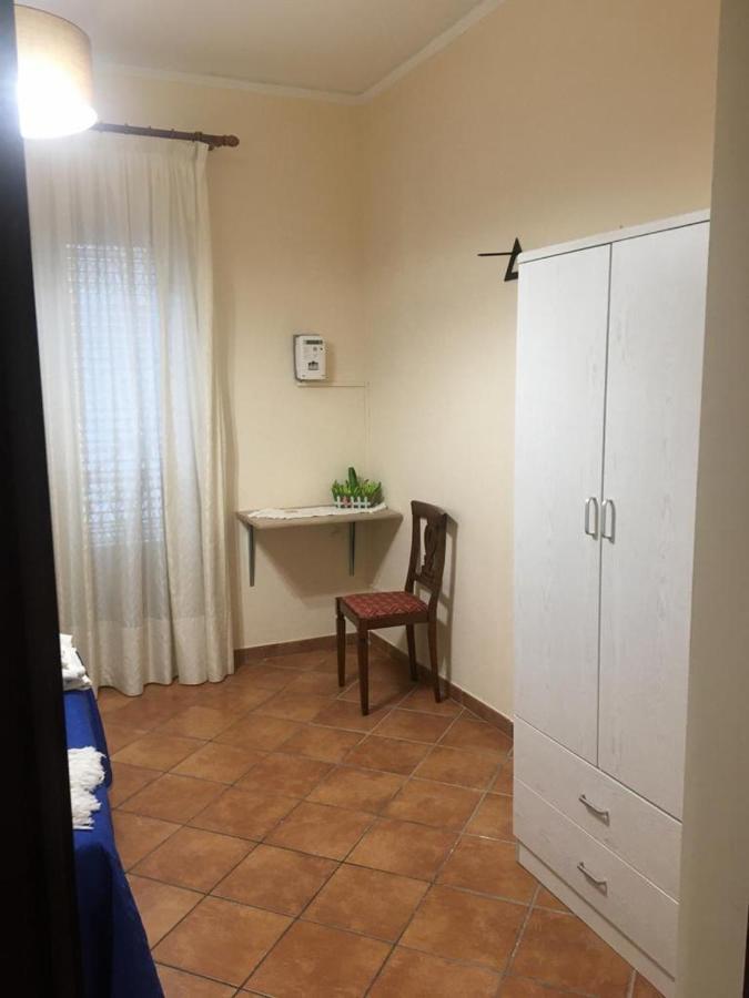 Bilocale Serpotta Di Mary& Gio Lägenhet Palermo Exteriör bild