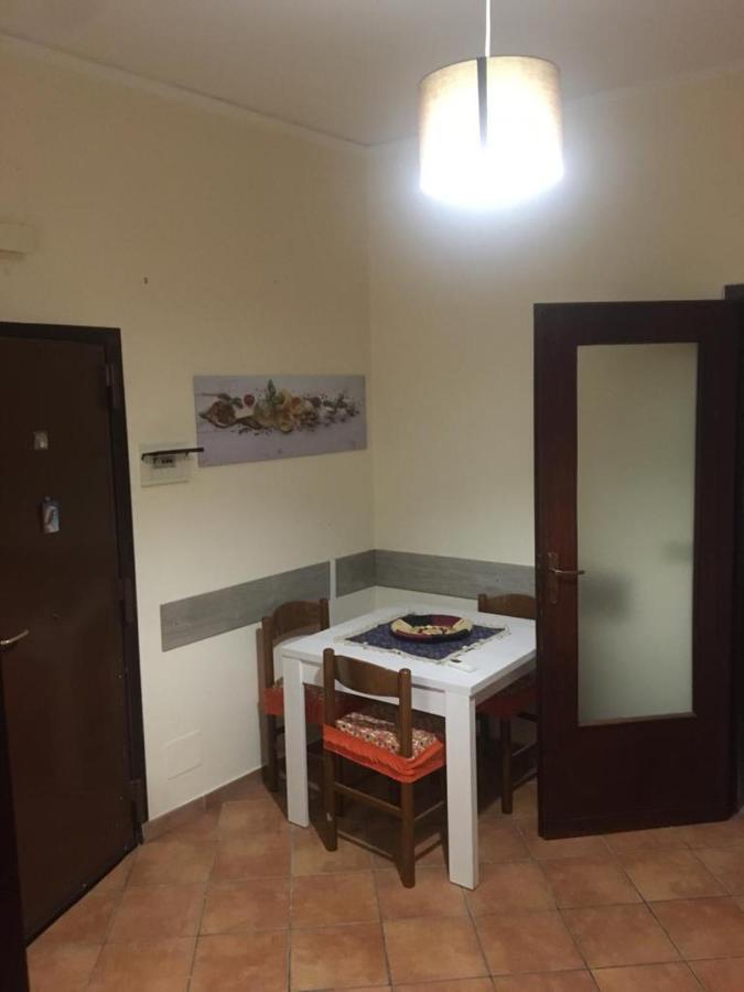 Bilocale Serpotta Di Mary& Gio Lägenhet Palermo Exteriör bild