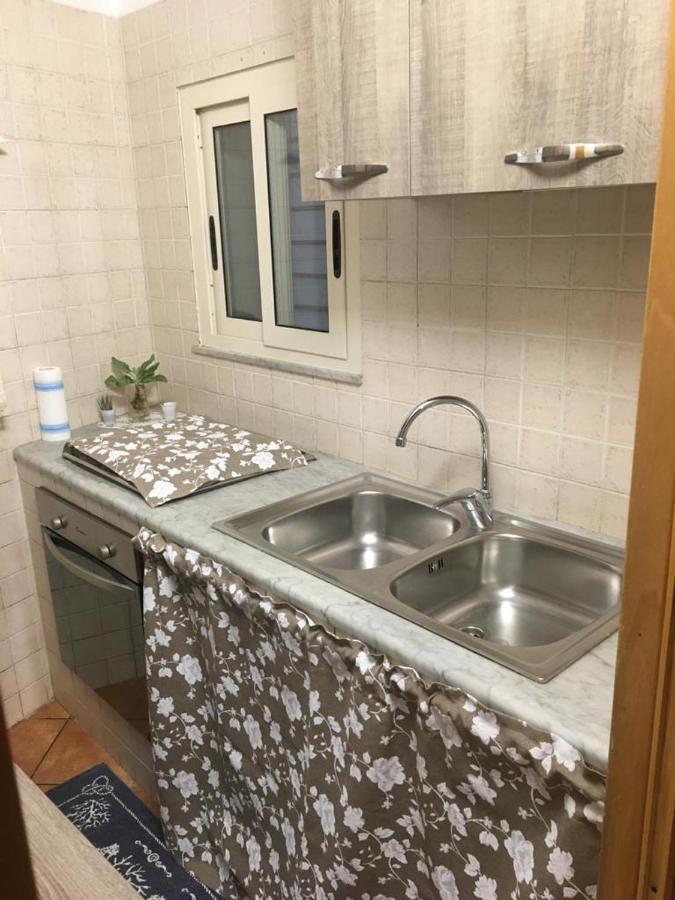 Bilocale Serpotta Di Mary& Gio Lägenhet Palermo Exteriör bild