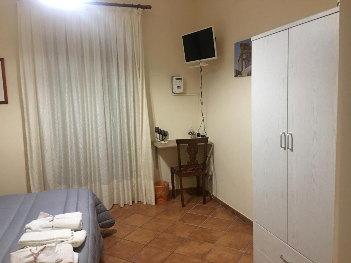 Bilocale Serpotta Di Mary& Gio Lägenhet Palermo Exteriör bild
